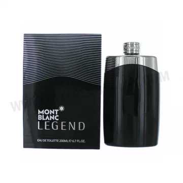 Montblanc Legend EDT 200ml Montblanc Legend EDT 200ml