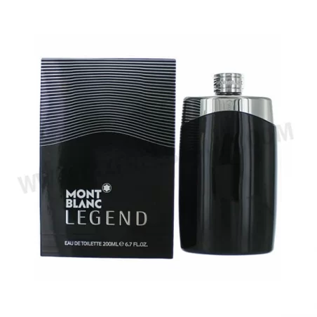 Montblanc Legend EDT 200ml