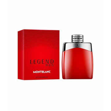 Montblanc Red Legend EDP 100ml