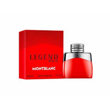 Montblanc Red Legend EDP 30ml