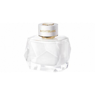 Montblanc Signature EDP 90ml Tester - Montblanc Signature EDP 90ml Tester -