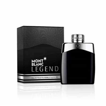 Montblanc Legend EDT 100ml