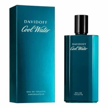 Davidoff Cool Water for Men EDT 125ml Tester