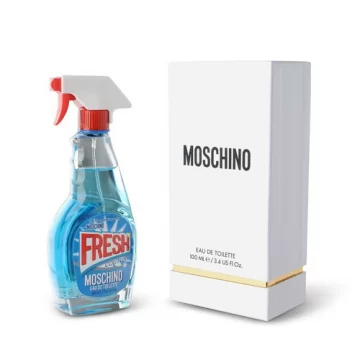 Moschino Fresh Couture EDT 100ml