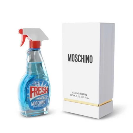 Moschino Fresh Couture EDT 100ml