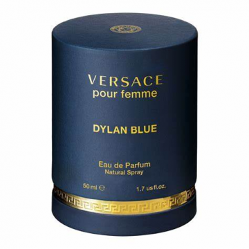 Versace Dylan Bleu Pour Femme EDP 50ml