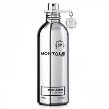Montale Sandflowers EDP 100ml Tester -