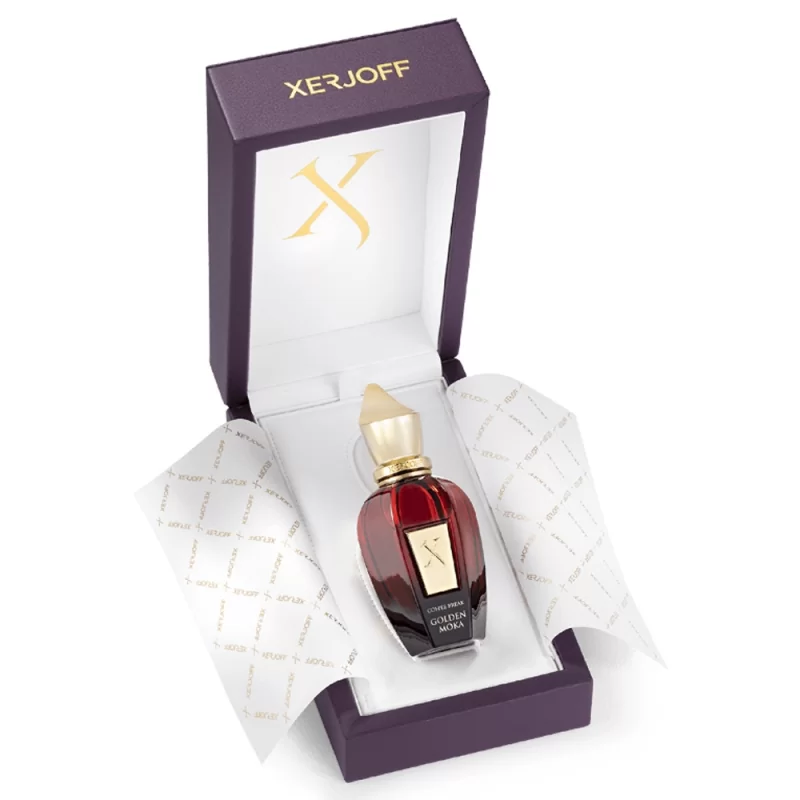 Xerjoff Coffee Break Golden Moka EDP 50ml Xerjoff Coffee Break Golden Moka EDP 50ml
