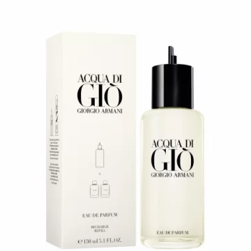 ACQUA DI GIO' POUR HOMME EDP RICARICA Eau de Parfum | My Beauty Self