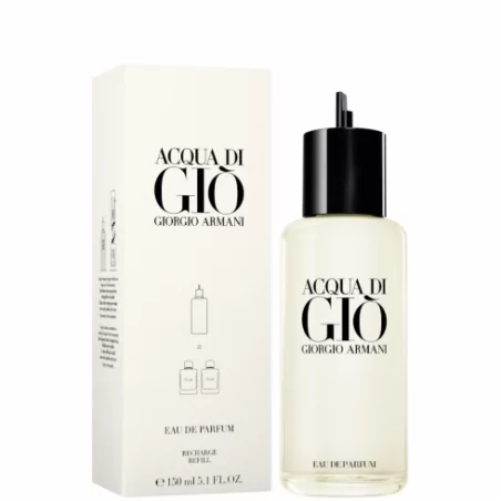 ACQUA DI GIO' POUR HOMME EDP RICARICA Eau de Parfum