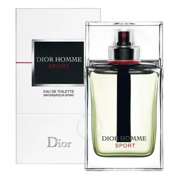 Dior Homme Sport EDT 125ml Dior Homme Sport EDT 125ml