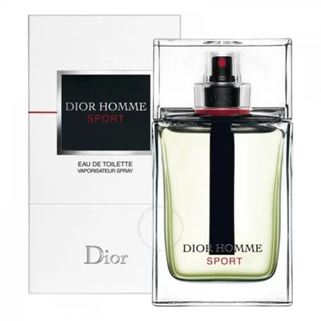 Dior Homme Sport EDT 125ml
