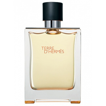Hermes Terre D Hermes EDT 200ml Testeur