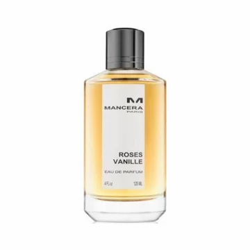 DIE MANCERA ROSES VANILLA EDP 120ML
