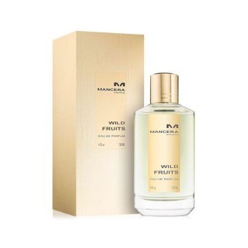 Mancera Wild Fruits EDP 120 ml Tester
