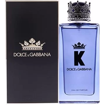 D&G K EDP 100ml Tester