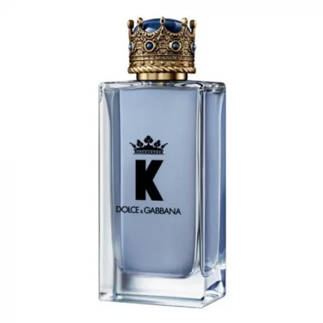 D&G K EDT 100ml Tester