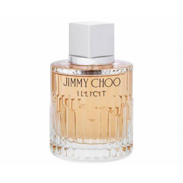 Jimmy Choo Ilícito EDP 100ml Tester