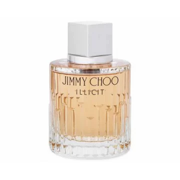 Jimmy Choo Illicit  EDP 100ml Tester -