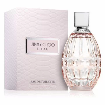 Jimmy Choo L Eau Woman EDT 90ml Tester -