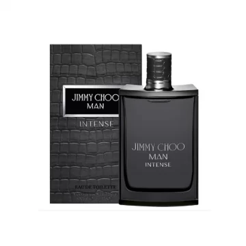 Jimmy Choo Man Intense EDT 100ml Tester -