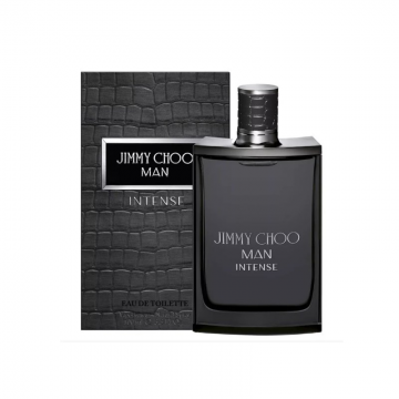 Jimmy Choo Man Intense Tester de 100 ml