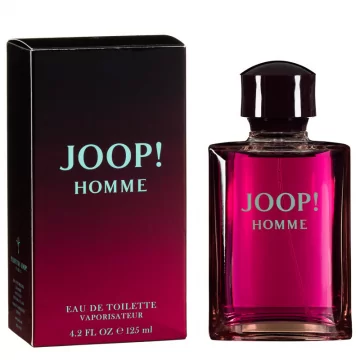 Joop for men  EDT 125ml Tester -