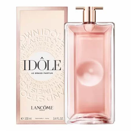LANCOME IDOLE LE GRAND PARFUM EDP 100ML