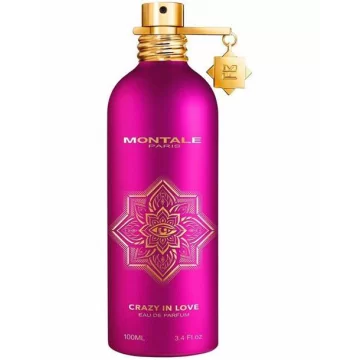 Montale Crazy In Love Eau de Parfum 100ml | My Beauty Self