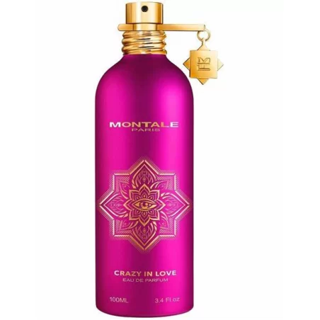 Montale Crazy In Love Eau de Parfum 100ml