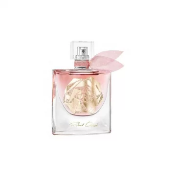 LANCÔME La Vie Est Belle – Eau De Parfum 75ML LIMITED EDITION RICHARD ORLINSKY