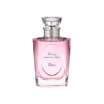 Dior Forever And Ever EDT 100ml | My Beauty Self