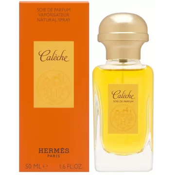 Hermes Caleche Soie EDP 50ml