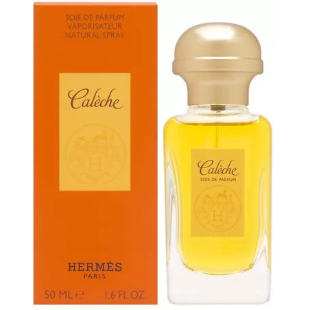 Hermes Caleche Soie EDP 50ml