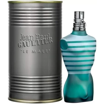 Jean Paul Gaultier Le Male Eau de Toilette 75 ml | My Beauty Self