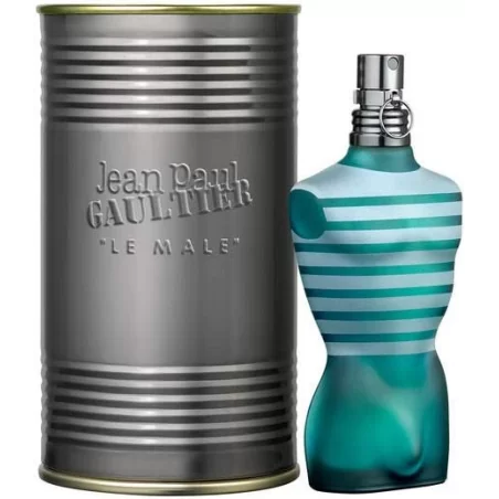 Jean Paul Gaultier Le Male Eau de Toilette 75 ml