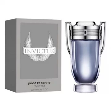 Paco Rabanne Invictus EDT 200ml -