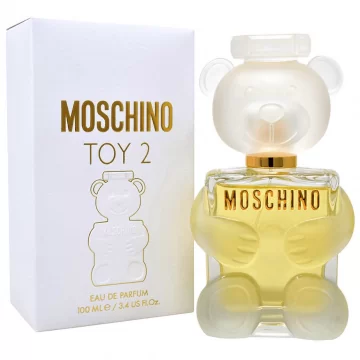 Moschino Spielzeug 2 EDP 100ml