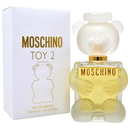 Moschino Toy 2 EDP 100ml
