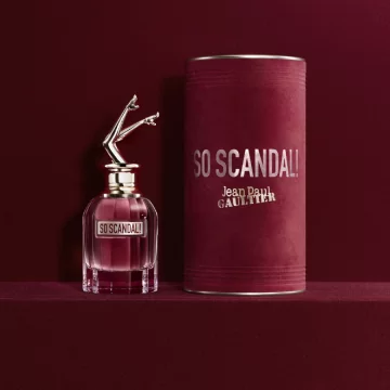 JPG So Scandal EDP 80ml