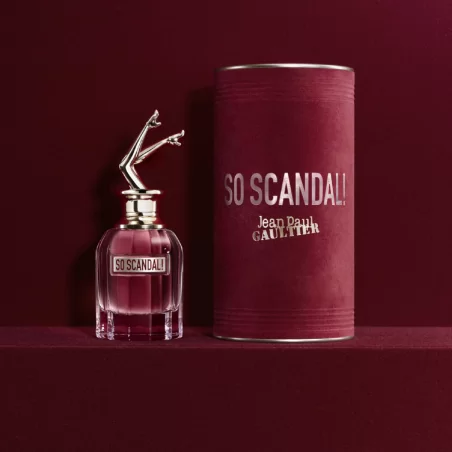 JPG So Scandal EDP 80ml