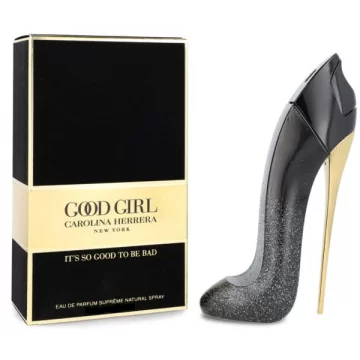 Carolina Herrera Good Girl Supreme EDP 50ml Carolina Herrera Good Girl Supreme EDP 50ml