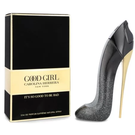 Carolina Herrera Good Girl Supreme EDP 50ml