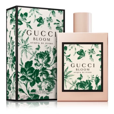 GUCCI BLOOM ACQUA DI FIORI EDT 100 ML VAPO