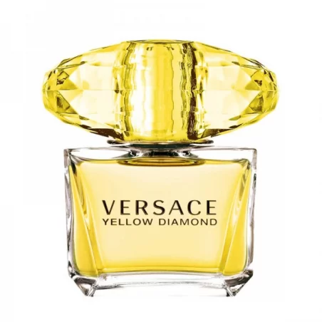 VERSACE YELLOW DIAMOND