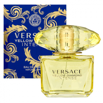 VERSACE GESAMT DIAMONAT INTENSE EDP 90ML