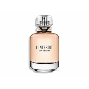 Givenchy L Interdit EDP 125ml