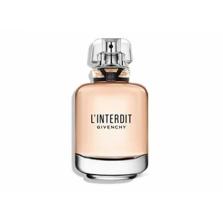 Givenchy L Interdit EDP 125ml