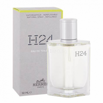 Hermes H24 EDT 50 ml