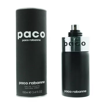 Paco Rabanne Paco EDT 100ml